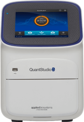 QuantStudio™ 5 qRT PCR