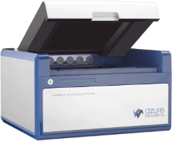 Sapphire FL Biomolecular Imager