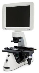EVOS XL Core Imaging System