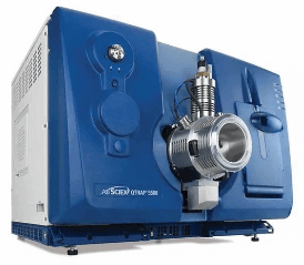 SciEx Triple QUAD API 5500 (Coming Soon)